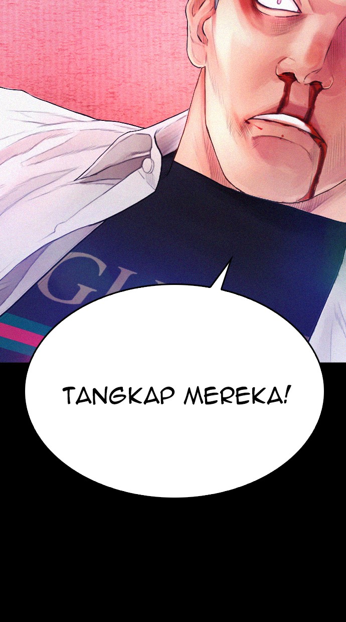 Highschool Lunch Dad Bab 21 halaman 41