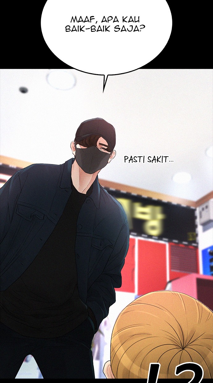 Highschool Lunch Dad Bab 21 halaman 55