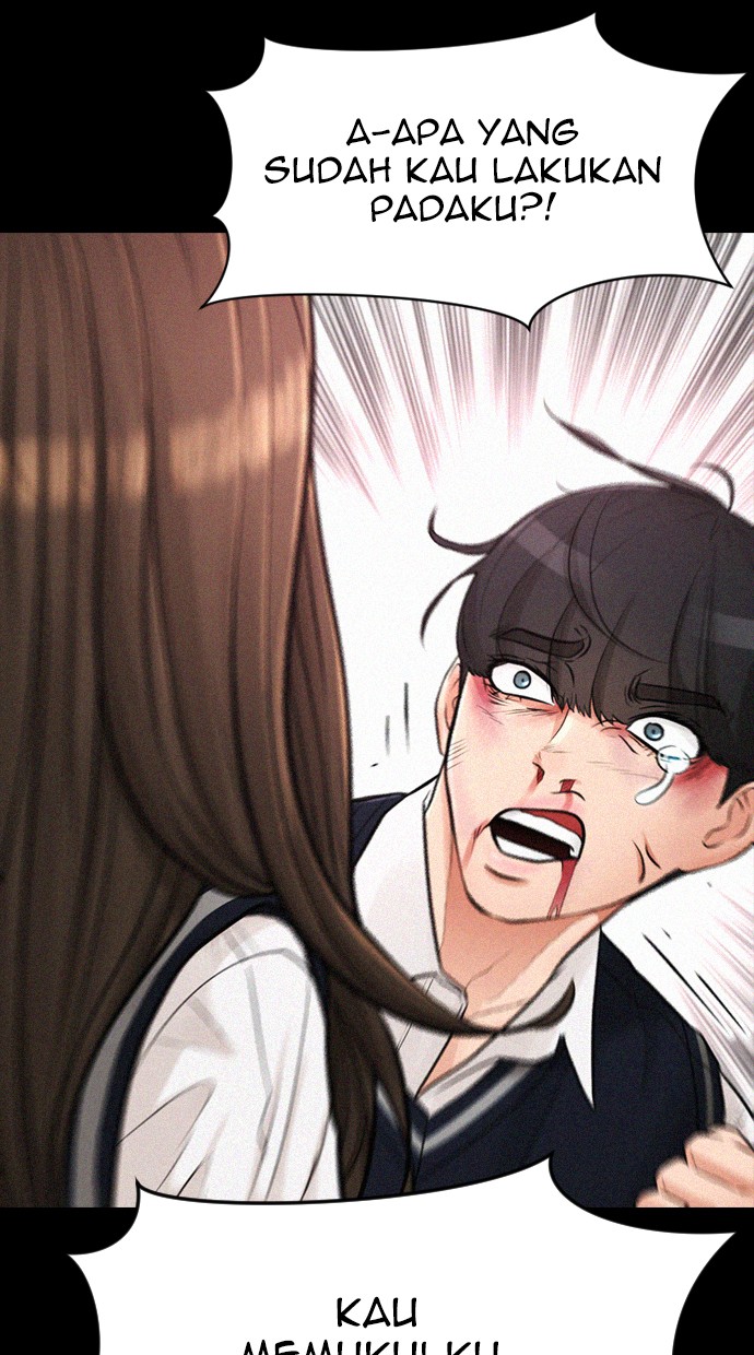 Highschool Lunch Dad Bab 21 halaman 83