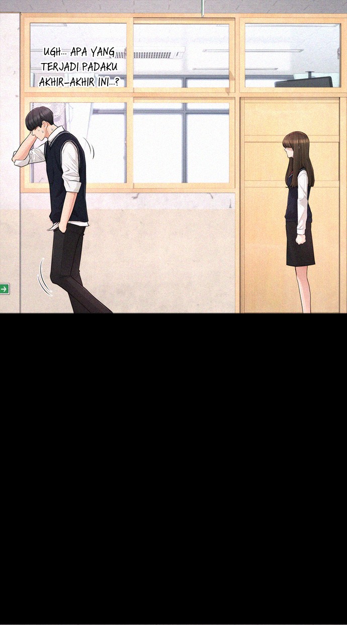 Highschool Lunch Dad Bab 21 halaman 86