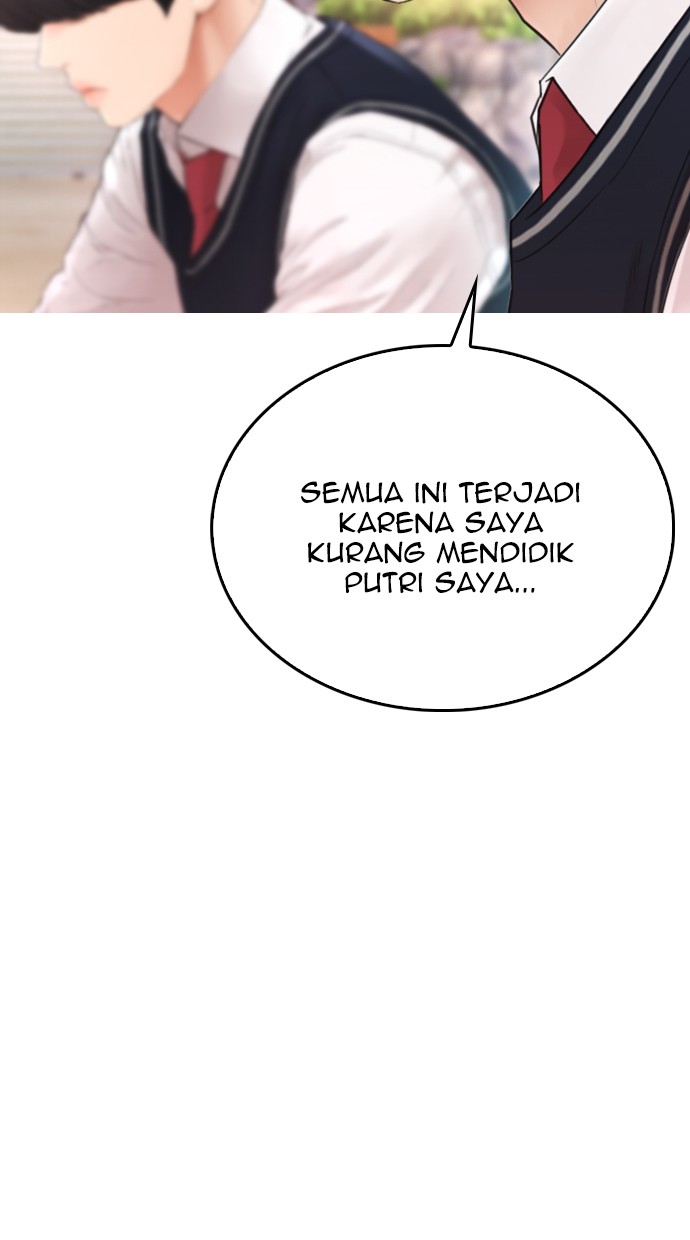 Highschool Lunch Dad Bab 21 halaman 94