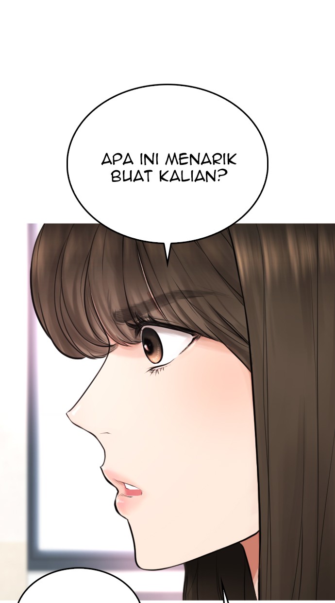Highschool Lunch Dad Bab 21 halaman 123