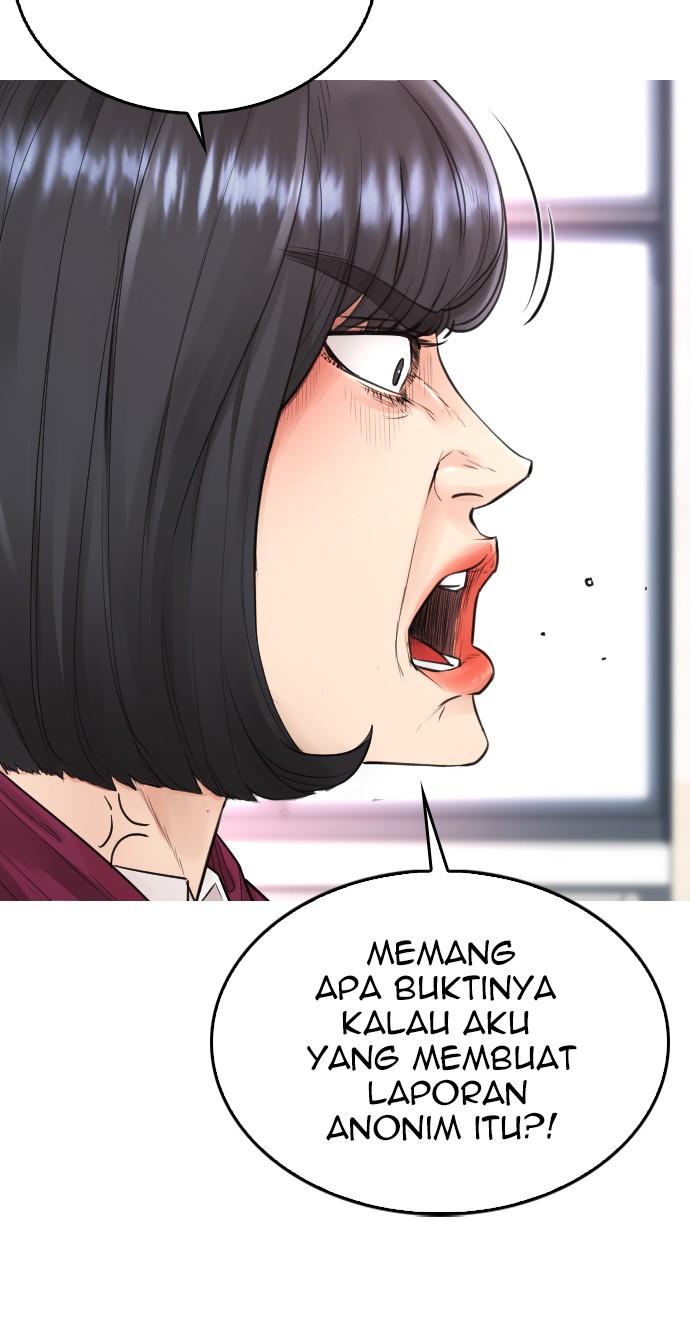 Highschool Lunch Dad Bab 21 halaman 125
