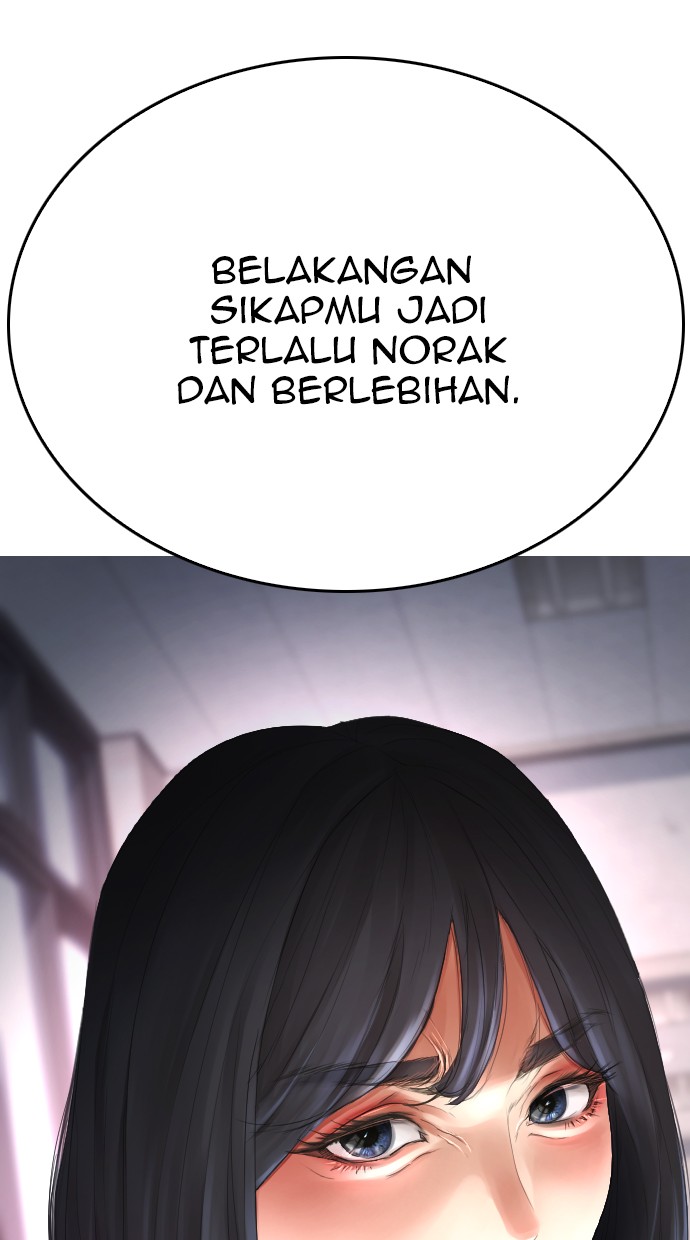 Highschool Lunch Dad Bab 21 halaman 134