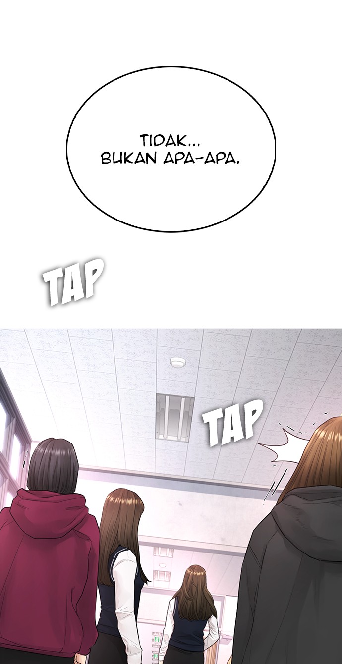 Highschool Lunch Dad chapter 22 halaman 11