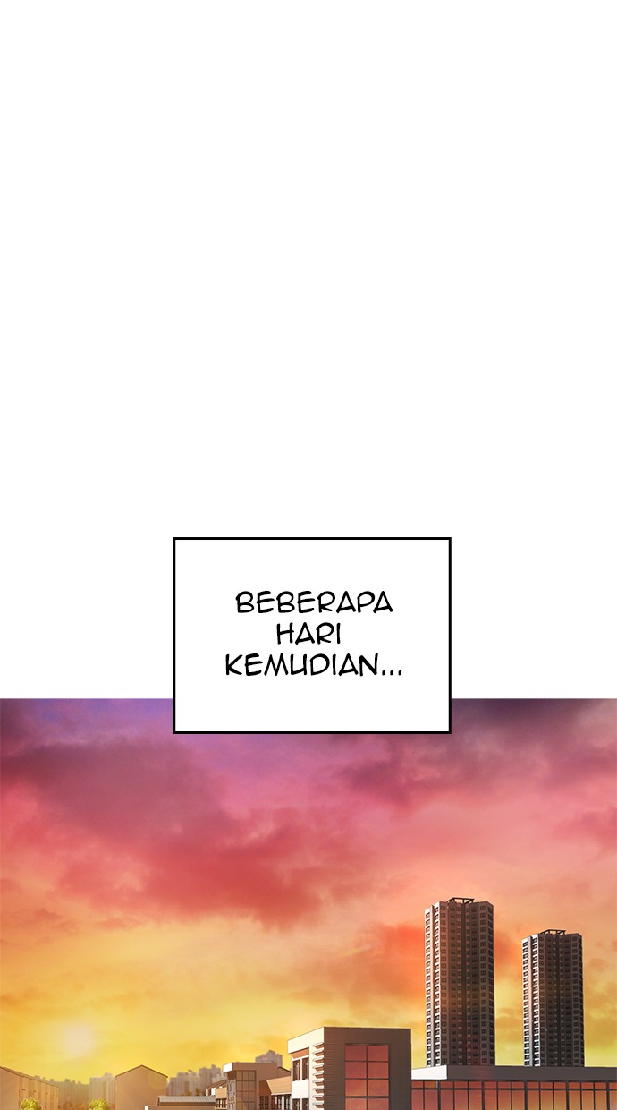 Highschool Lunch Dad chapter 22 halaman 16