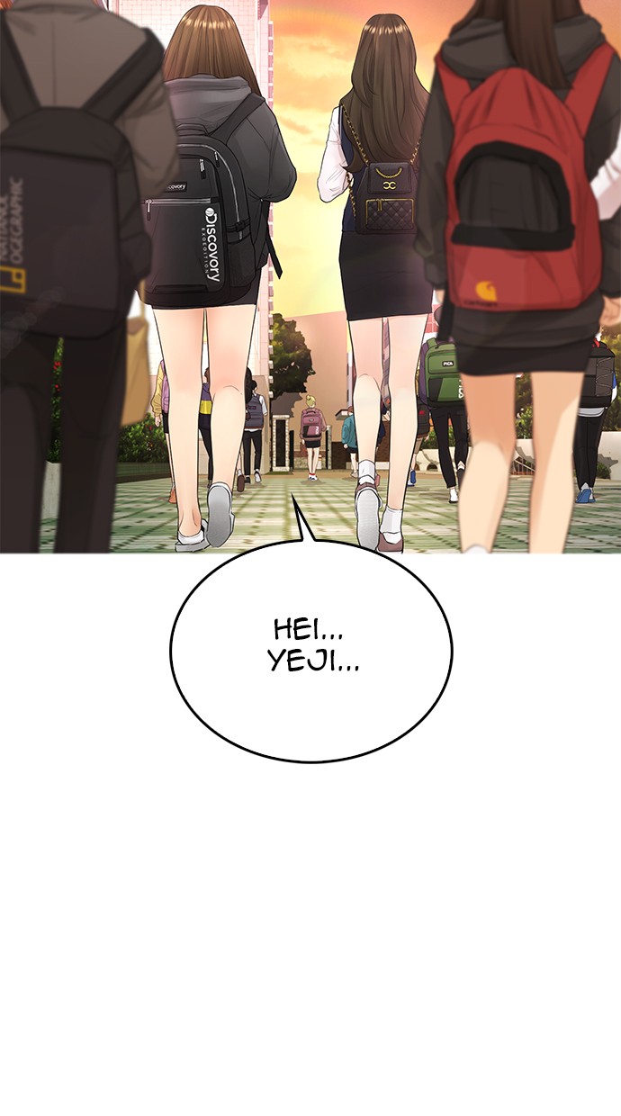 Highschool Lunch Dad chapter 22 halaman 18