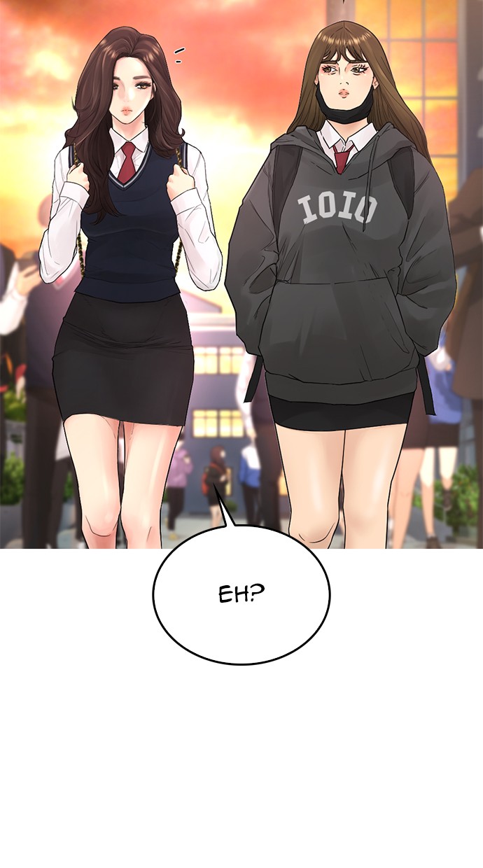 Highschool Lunch Dad chapter 22 halaman 23