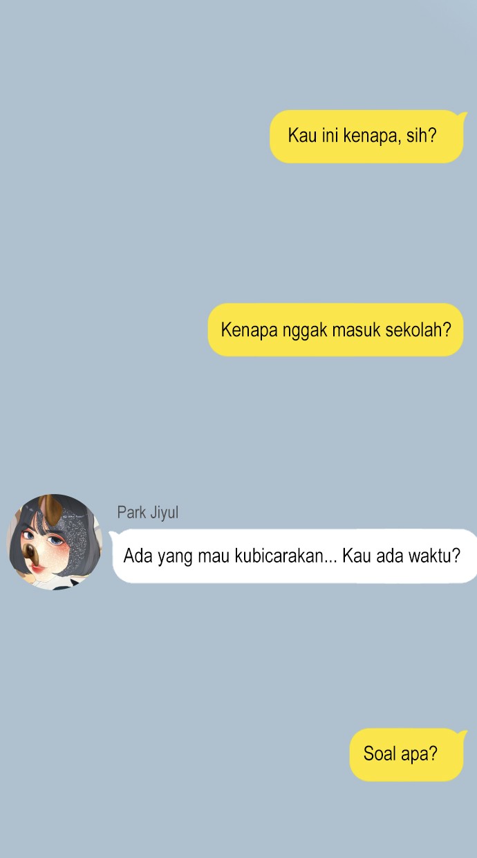 Highschool Lunch Dad chapter 22 halaman 39