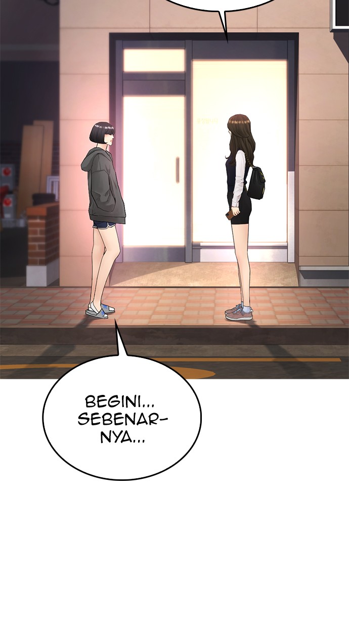 Highschool Lunch Dad chapter 22 halaman 44