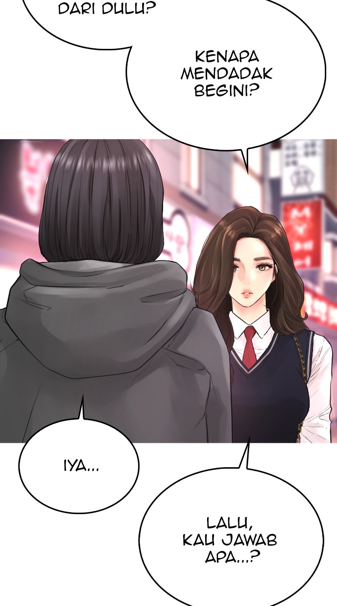 Highschool Lunch Dad chapter 22 halaman 47