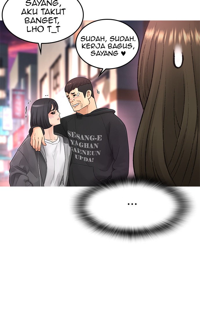 Highschool Lunch Dad chapter 22 halaman 51