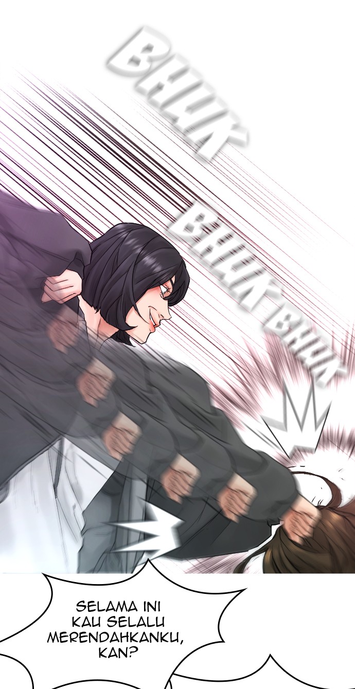 Highschool Lunch Dad chapter 22 halaman 70