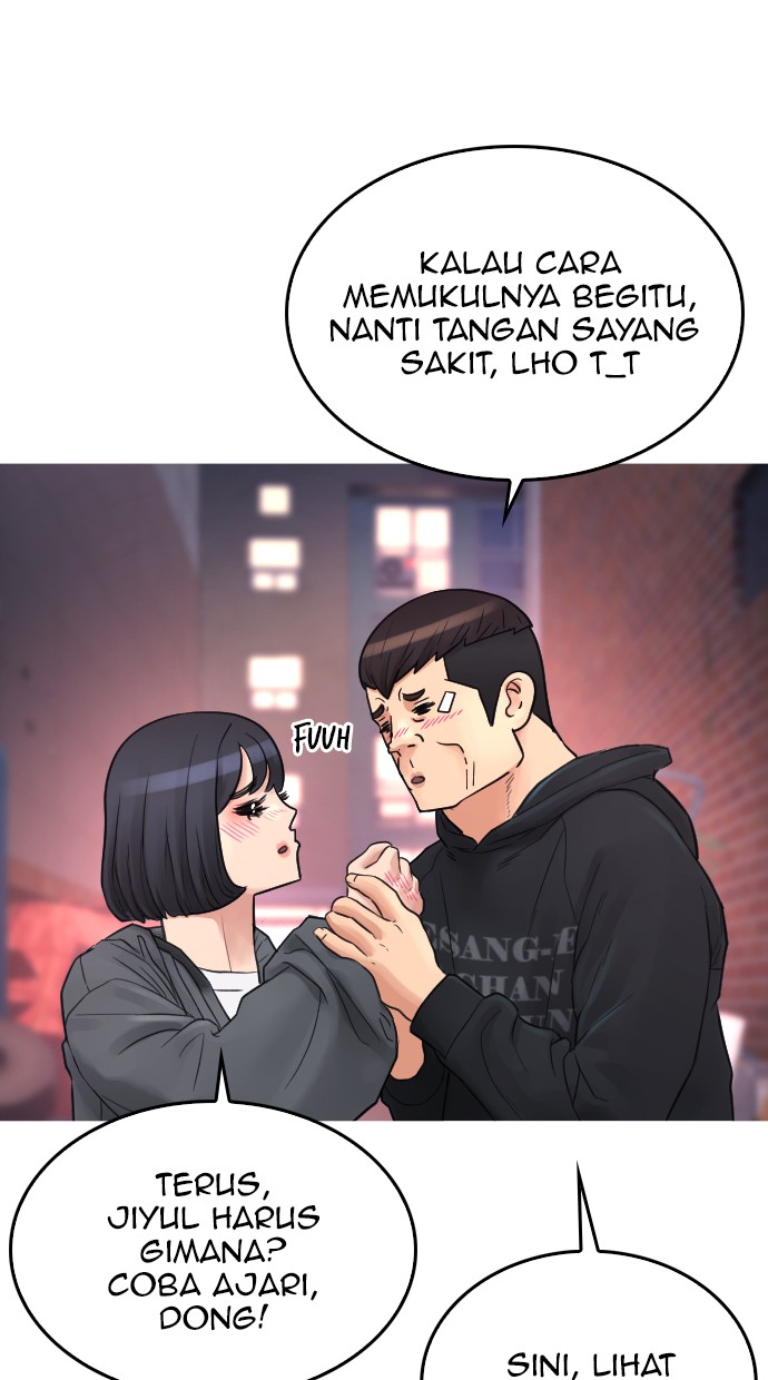 Highschool Lunch Dad chapter 22 halaman 74