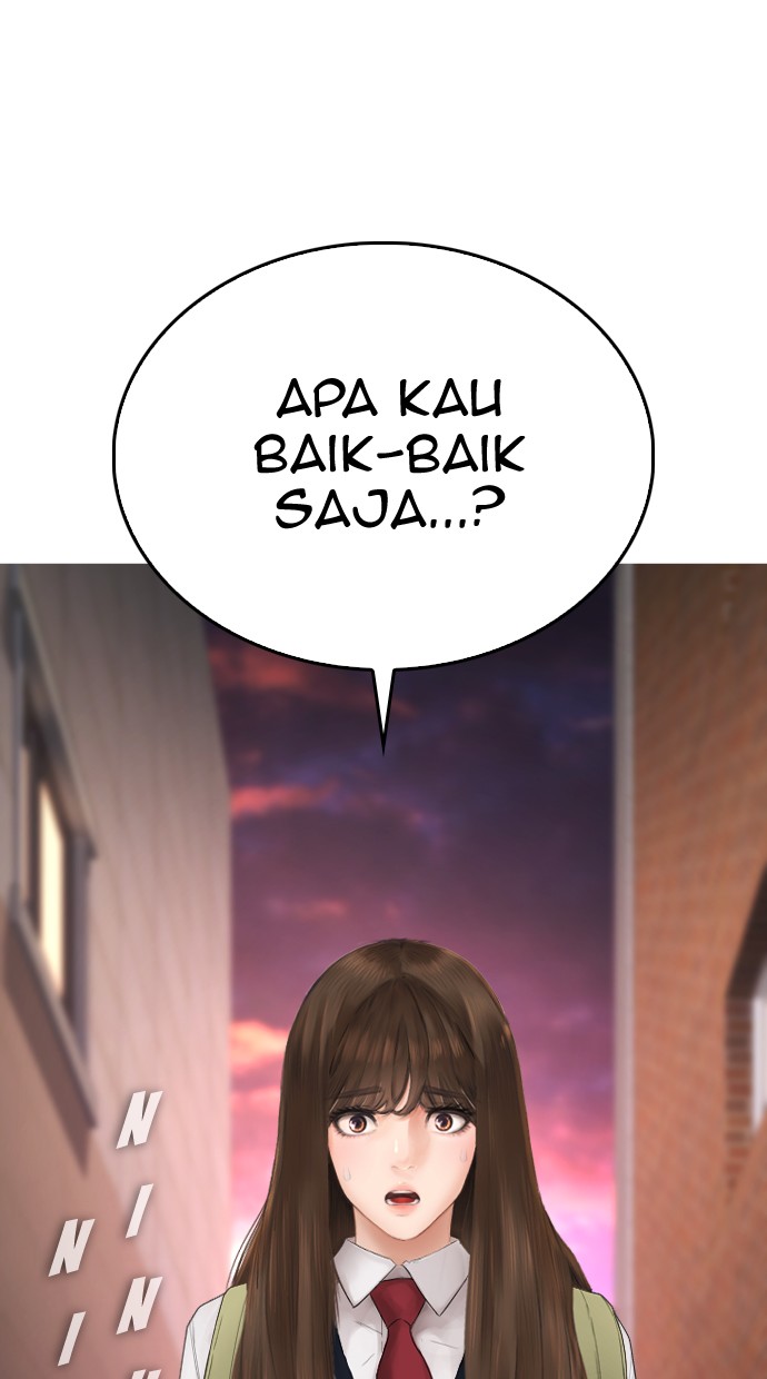 Highschool Lunch Dad chapter 22 halaman 85