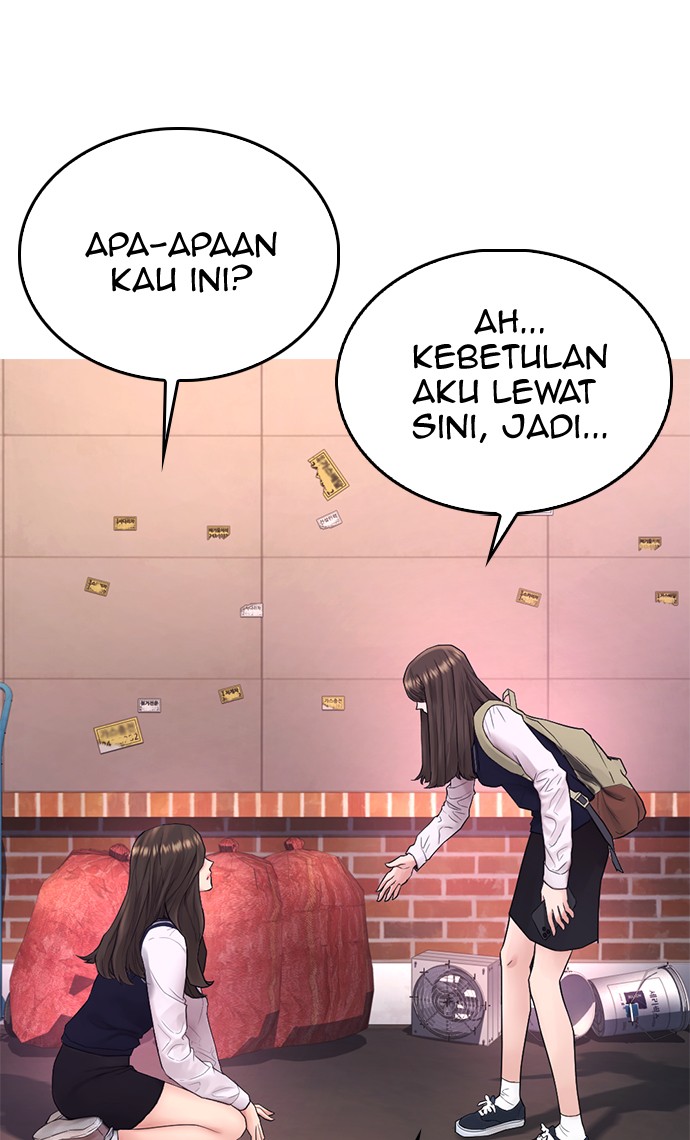 Highschool Lunch Dad chapter 22 halaman 87