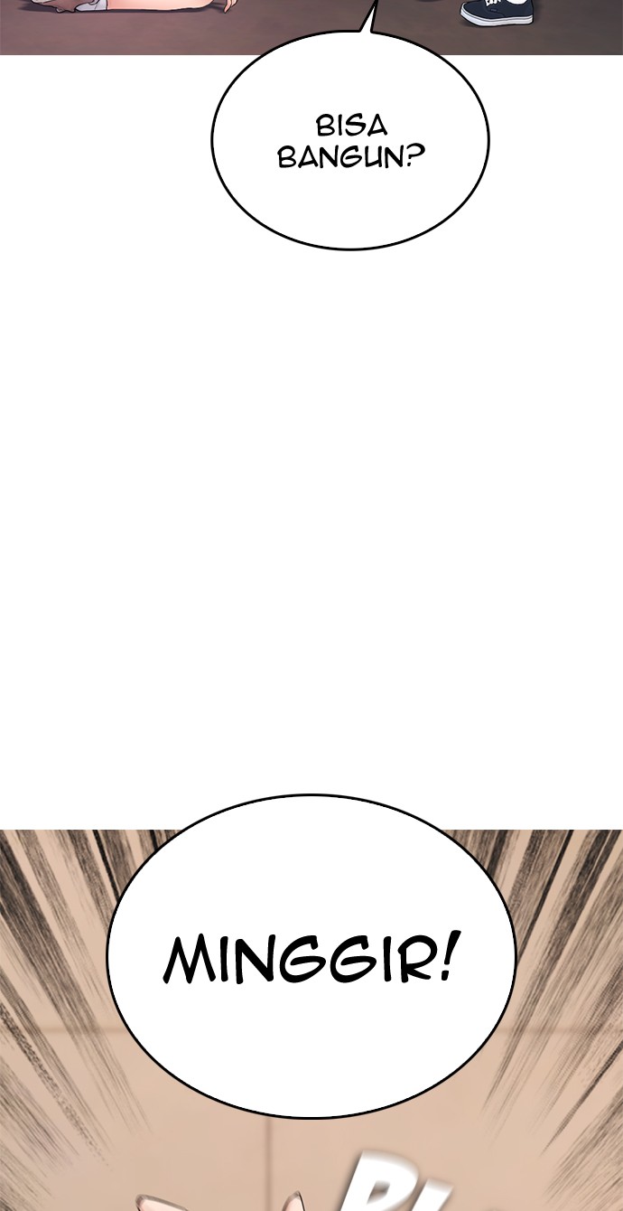 Highschool Lunch Dad chapter 22 halaman 88