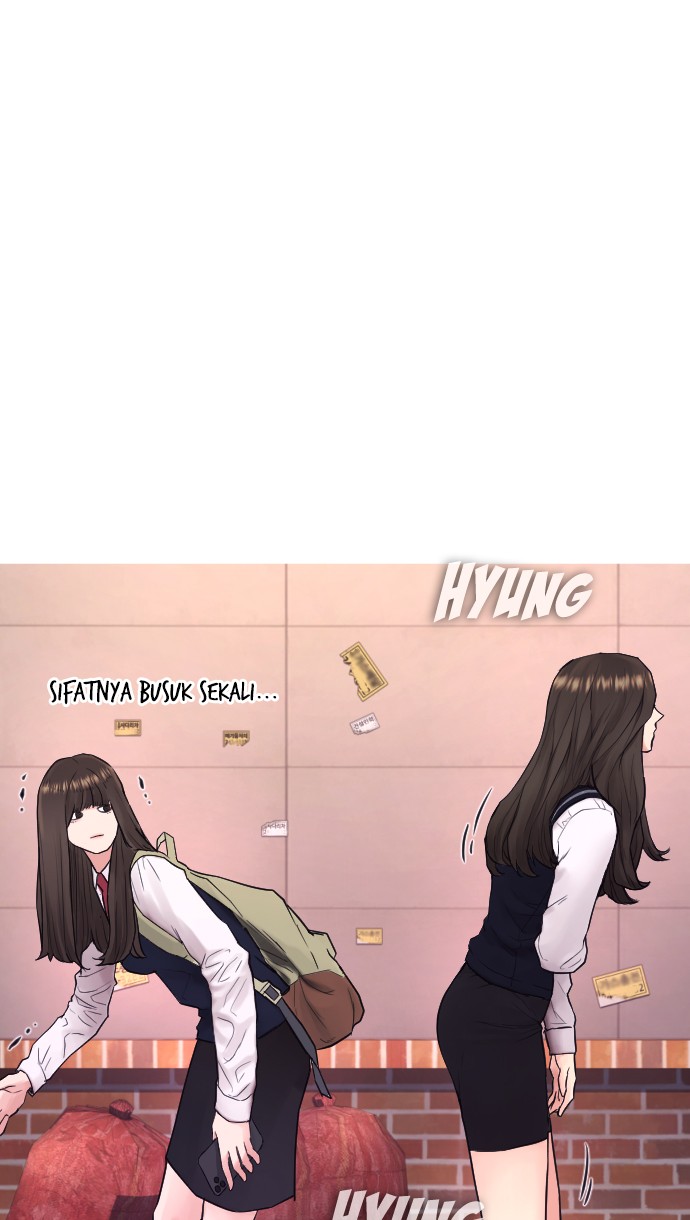 Highschool Lunch Dad chapter 22 halaman 90