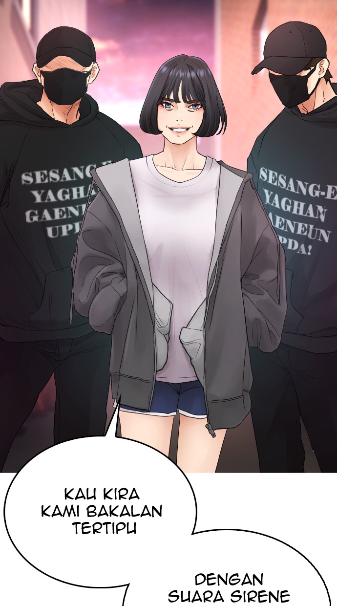 Highschool Lunch Dad chapter 22 halaman 93
