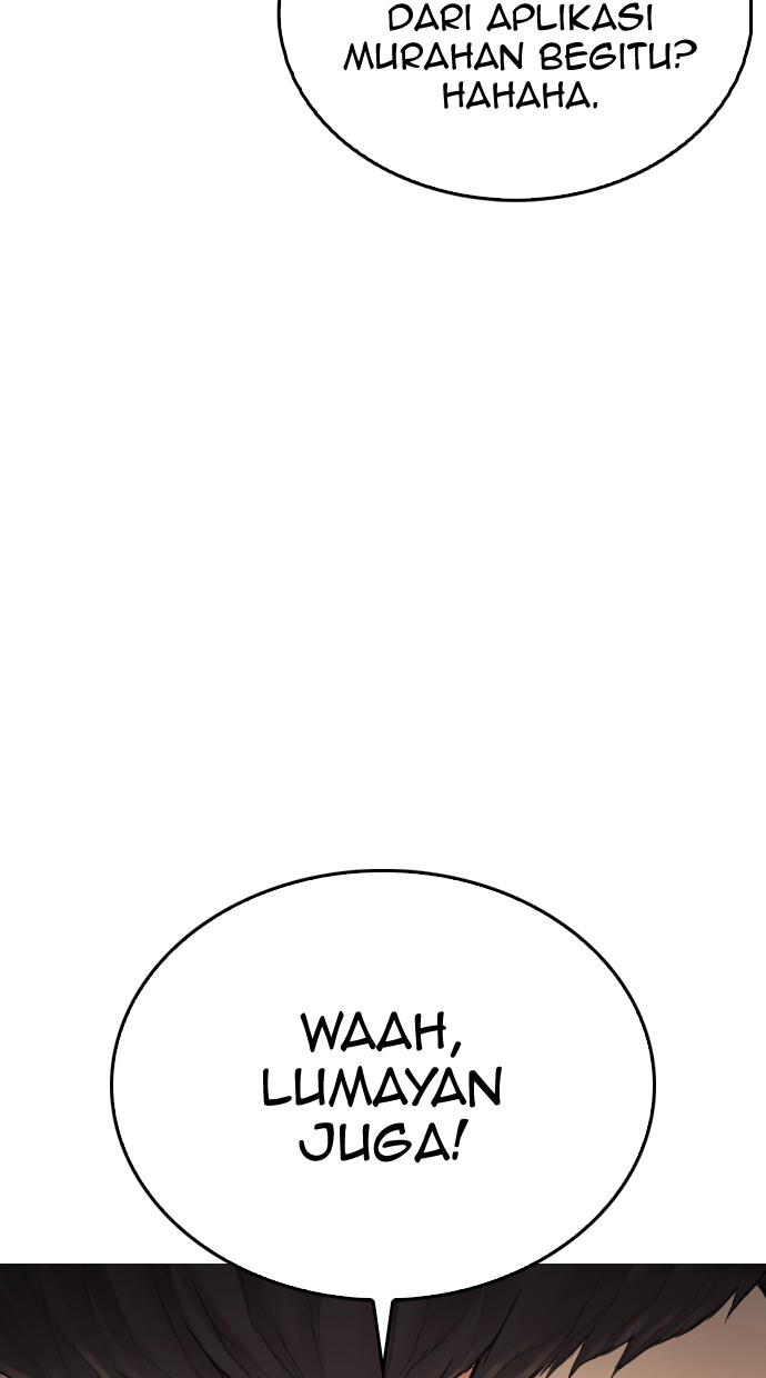 Highschool Lunch Dad chapter 22 halaman 94