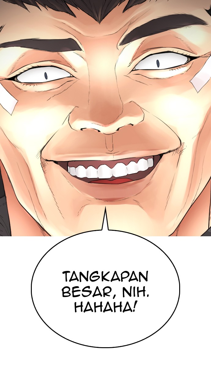 Highschool Lunch Dad chapter 22 halaman 95