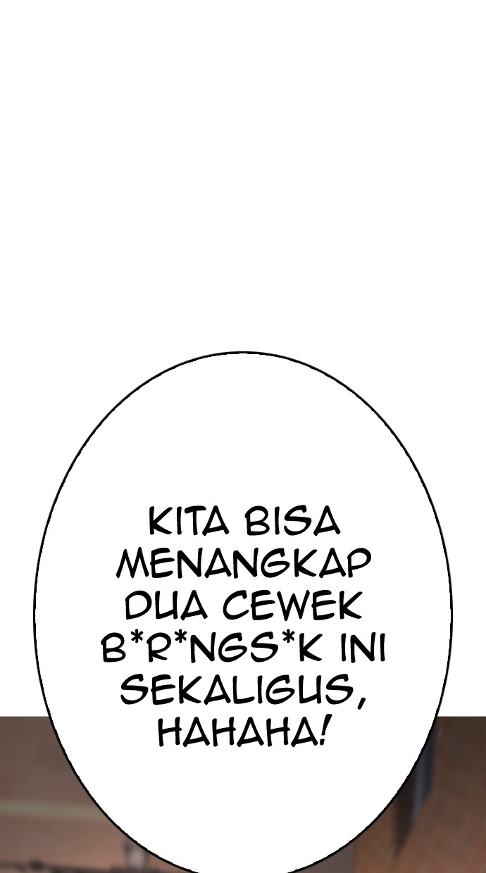 Highschool Lunch Dad chapter 22 halaman 96