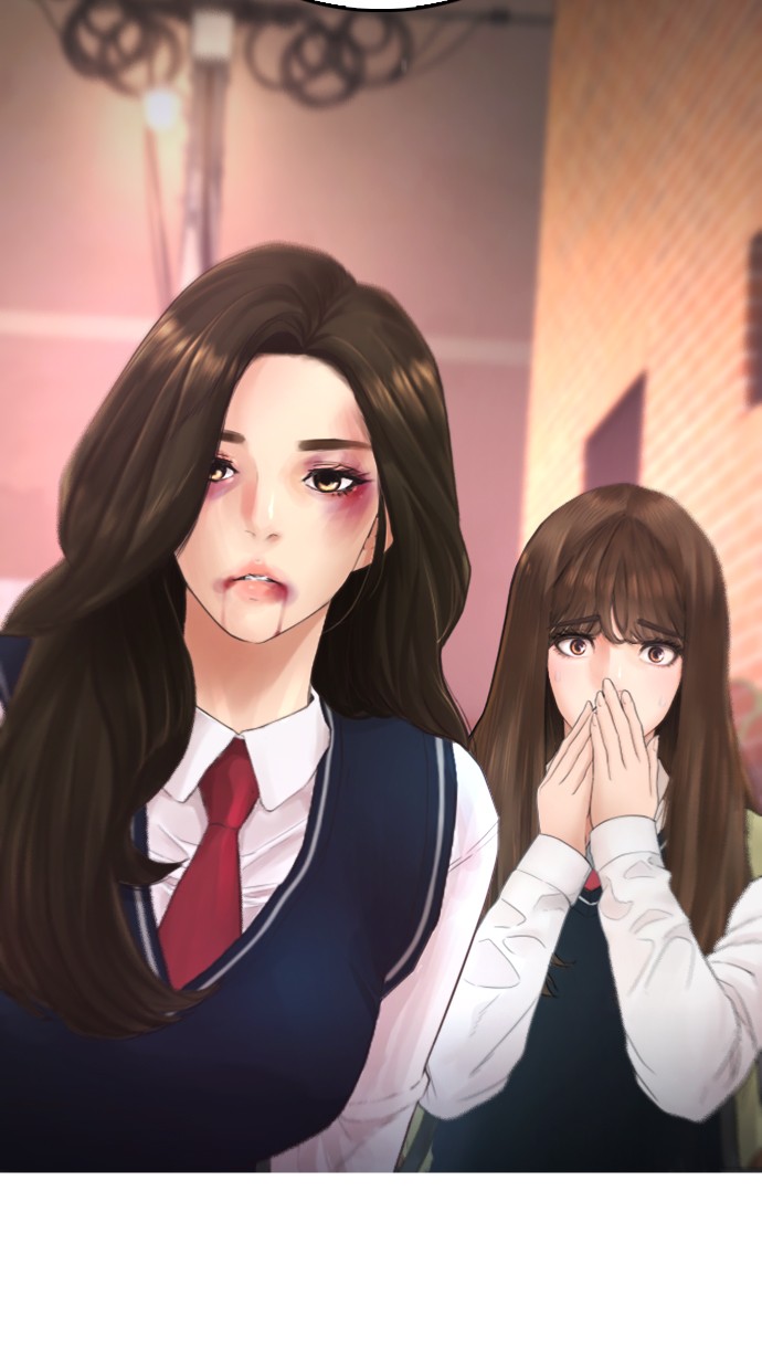 Highschool Lunch Dad chapter 22 halaman 97