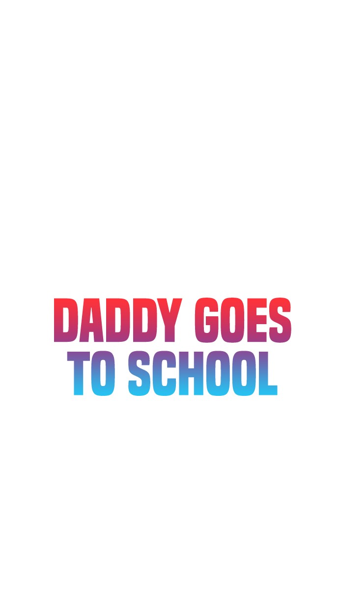 Highschool Lunch Dad Bab 23 halaman 1