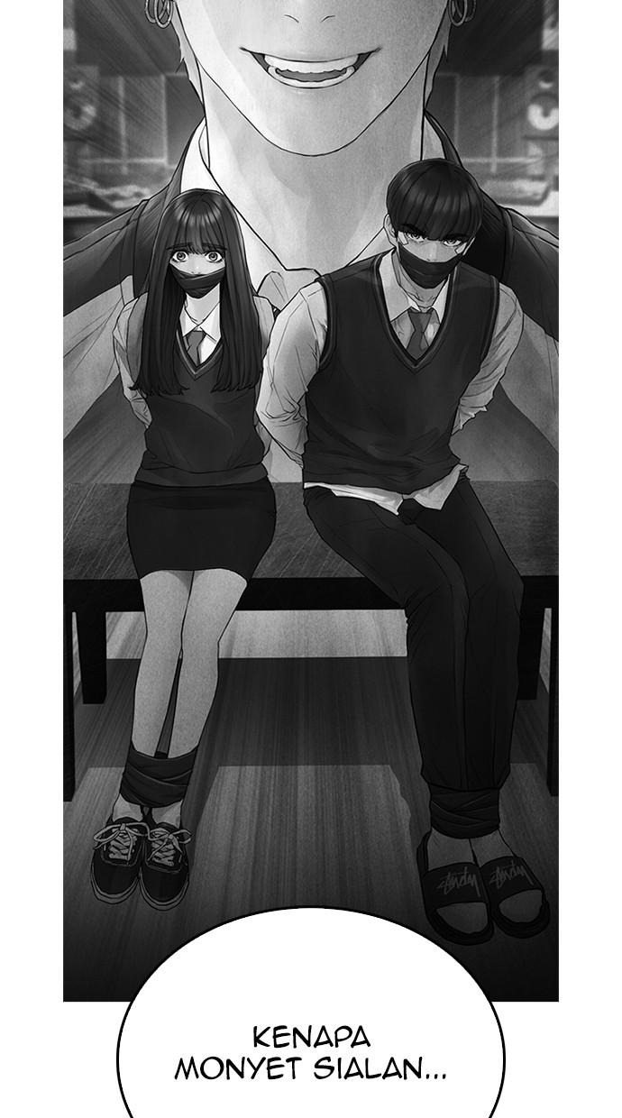 Highschool Lunch Dad Bab 23 halaman 12