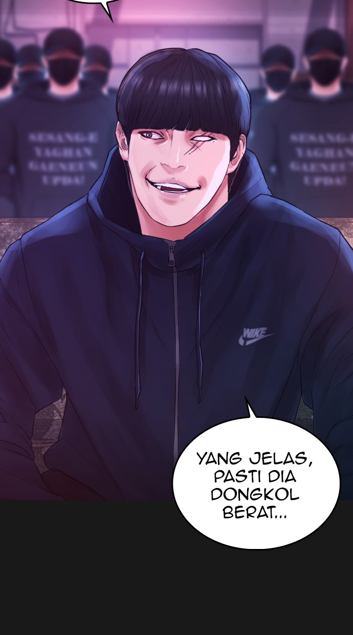 Highschool Lunch Dad Bab 23 halaman 24