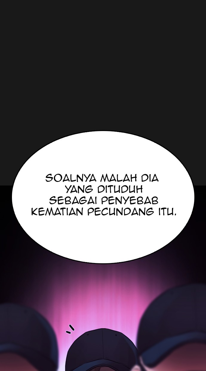 Highschool Lunch Dad Bab 23 halaman 25