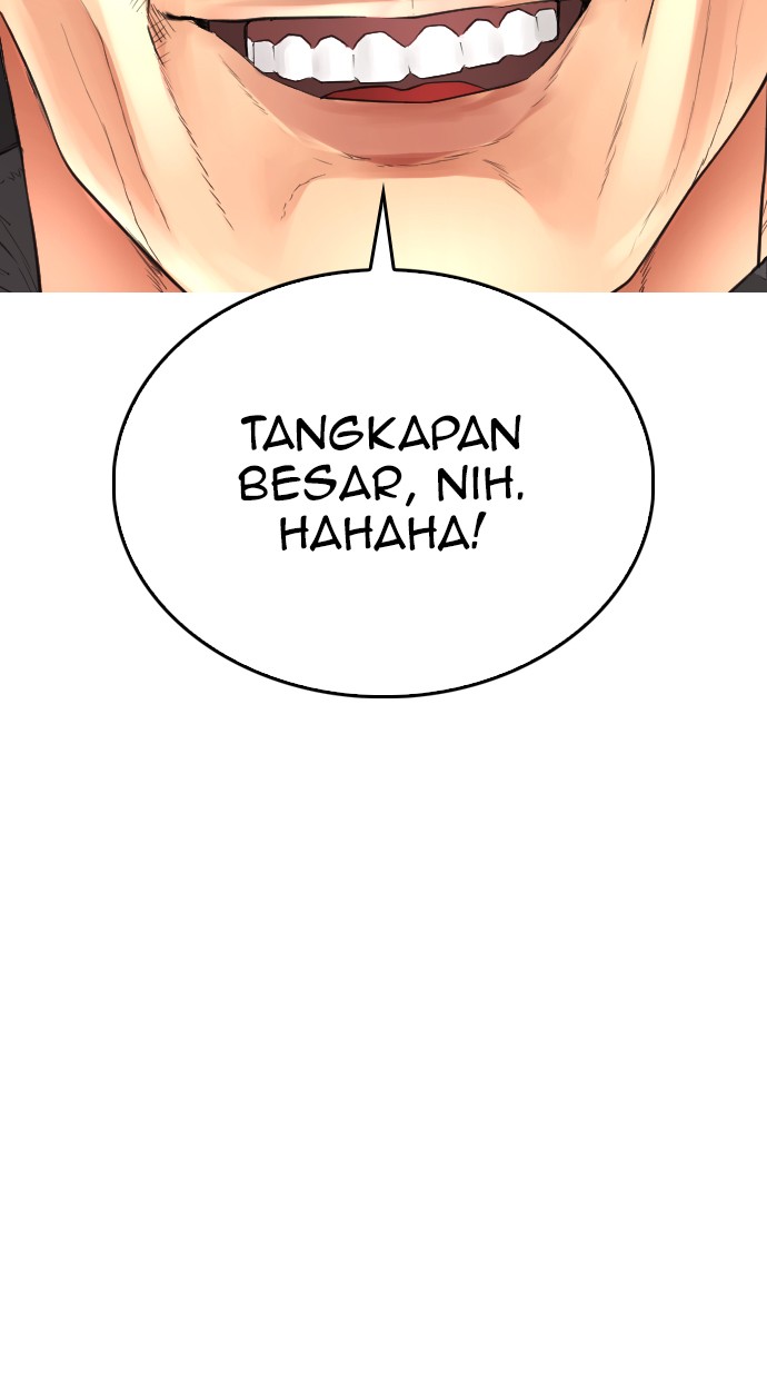 Highschool Lunch Dad Bab 23 halaman 45