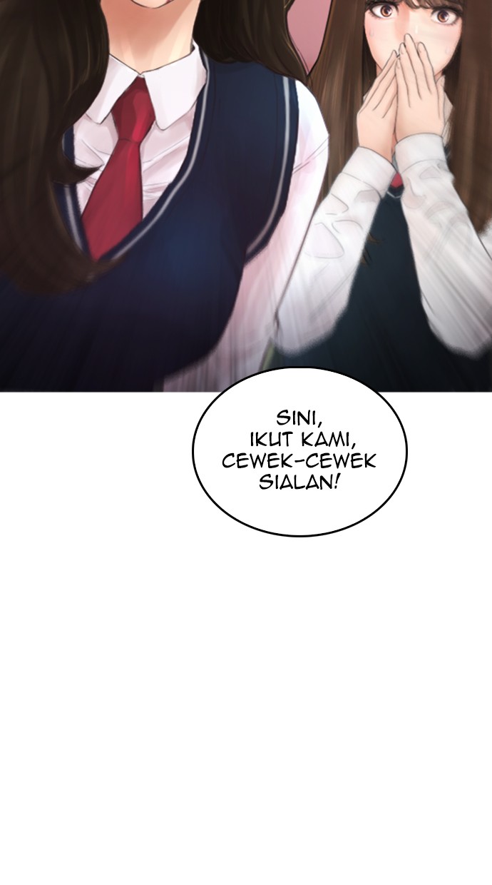 Highschool Lunch Dad Bab 23 halaman 47
