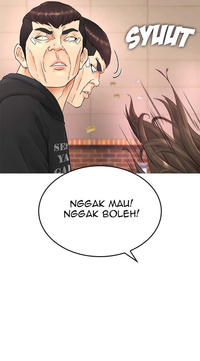 Highschool Lunch Dad Bab 23 halaman 60