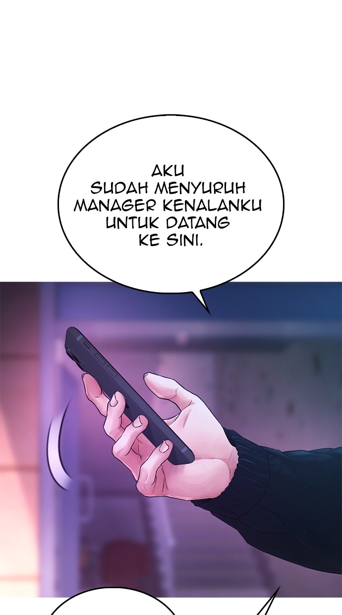Highschool Lunch Dad Bab 23 halaman 92