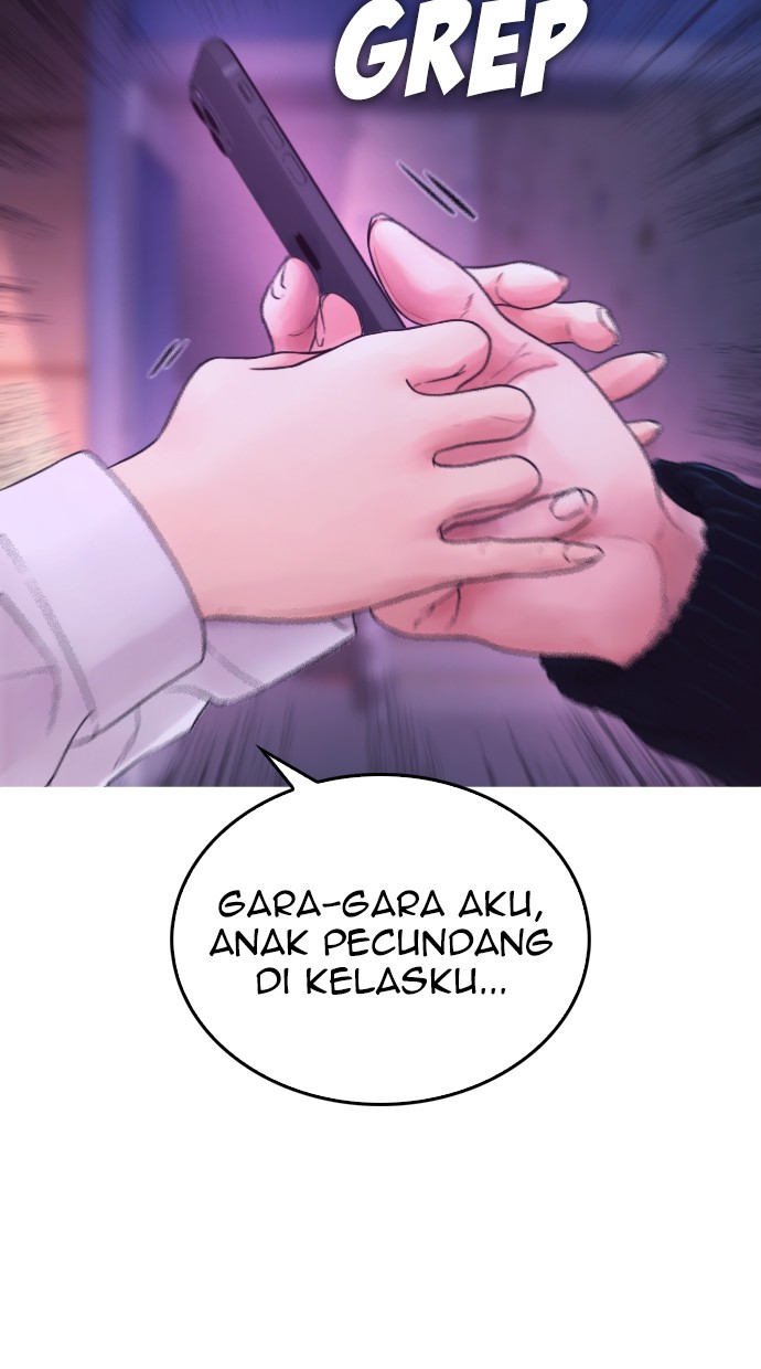 Highschool Lunch Dad Bab 23 halaman 94