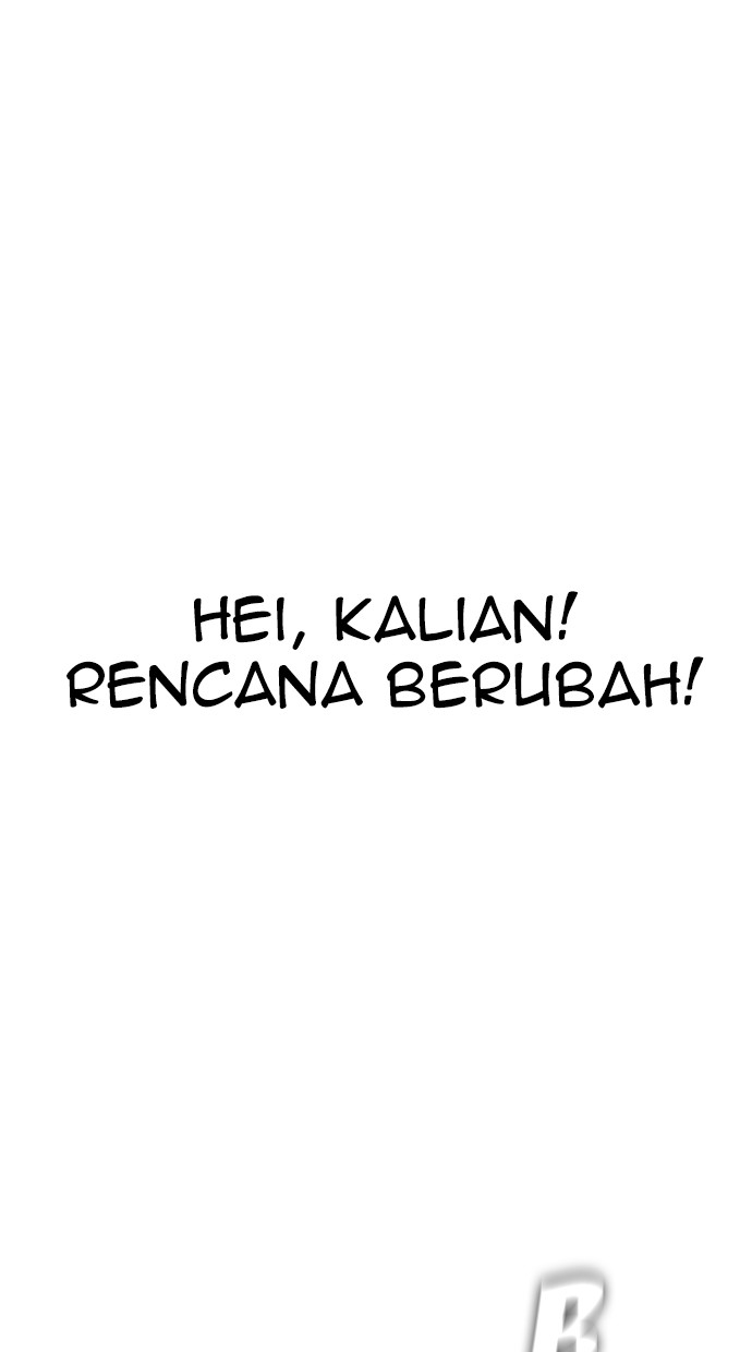 Highschool Lunch Dad Bab 23 halaman 99