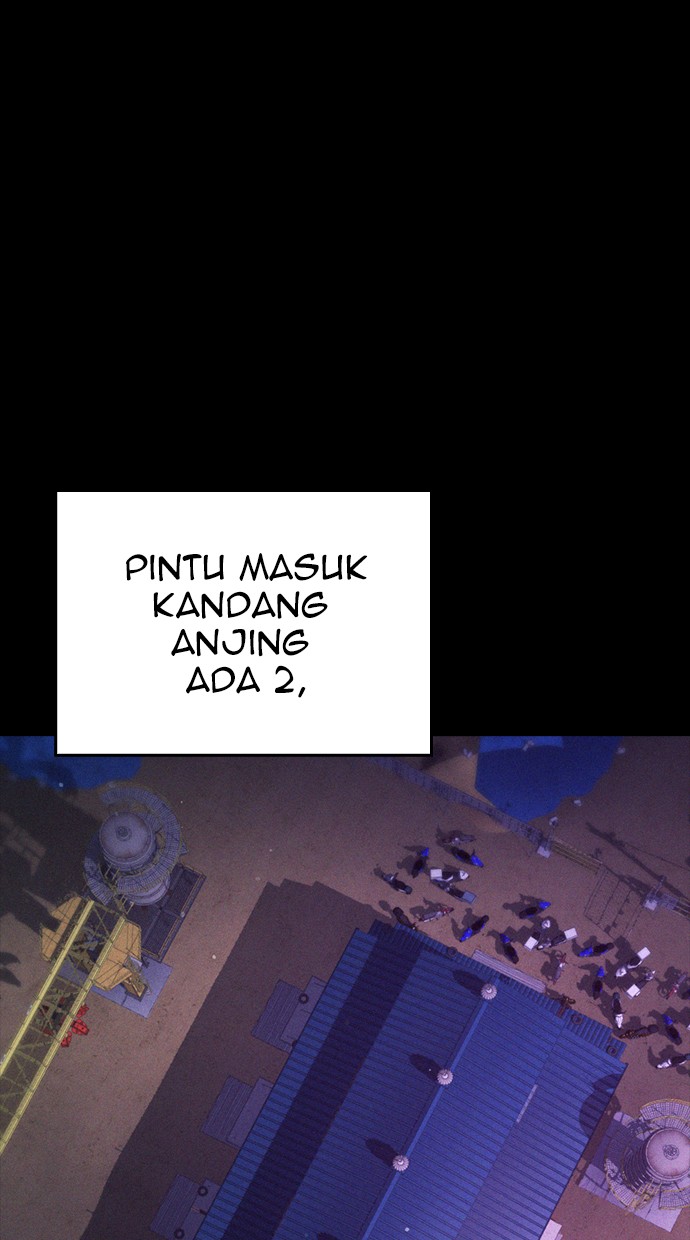 Highschool Lunch Dad Bab 24 halaman 14