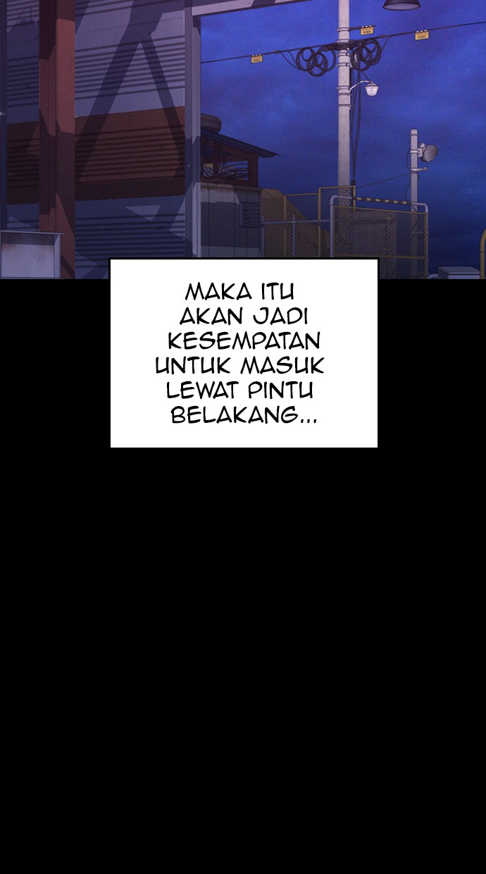 Highschool Lunch Dad Bab 24 halaman 25