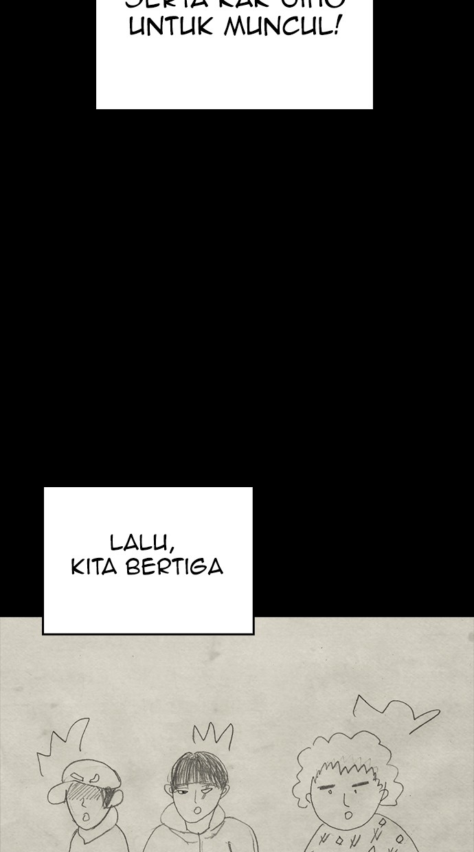 Highschool Lunch Dad Bab 24 halaman 27