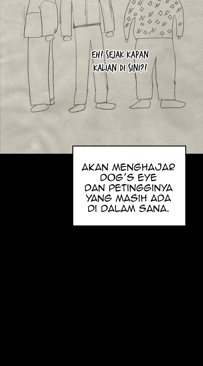 Highschool Lunch Dad Bab 24 halaman 28
