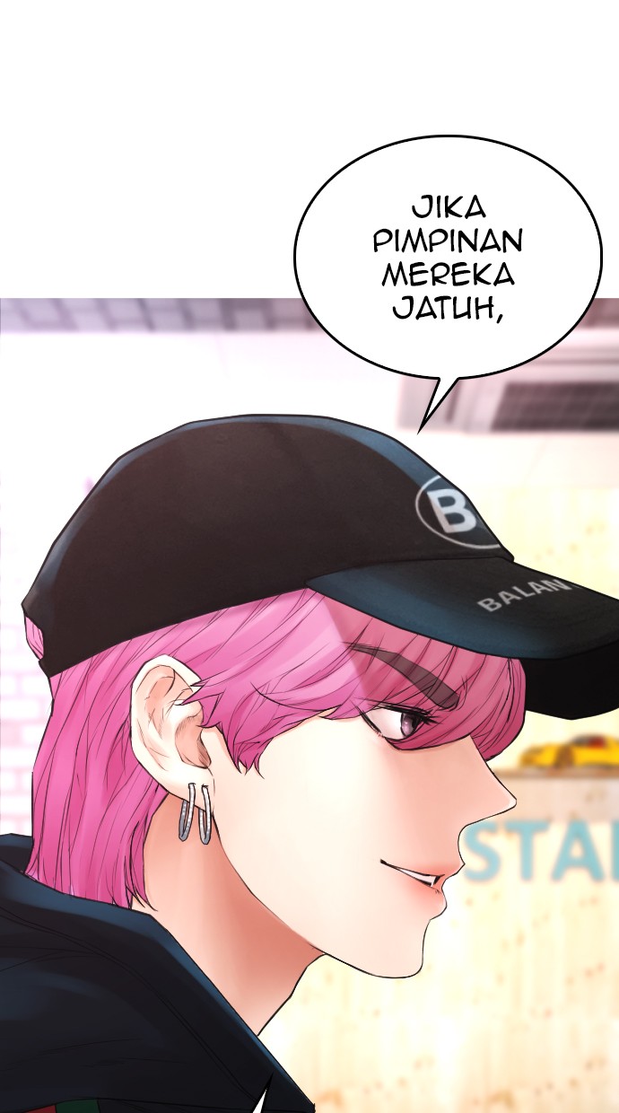 Highschool Lunch Dad Bab 24 halaman 37