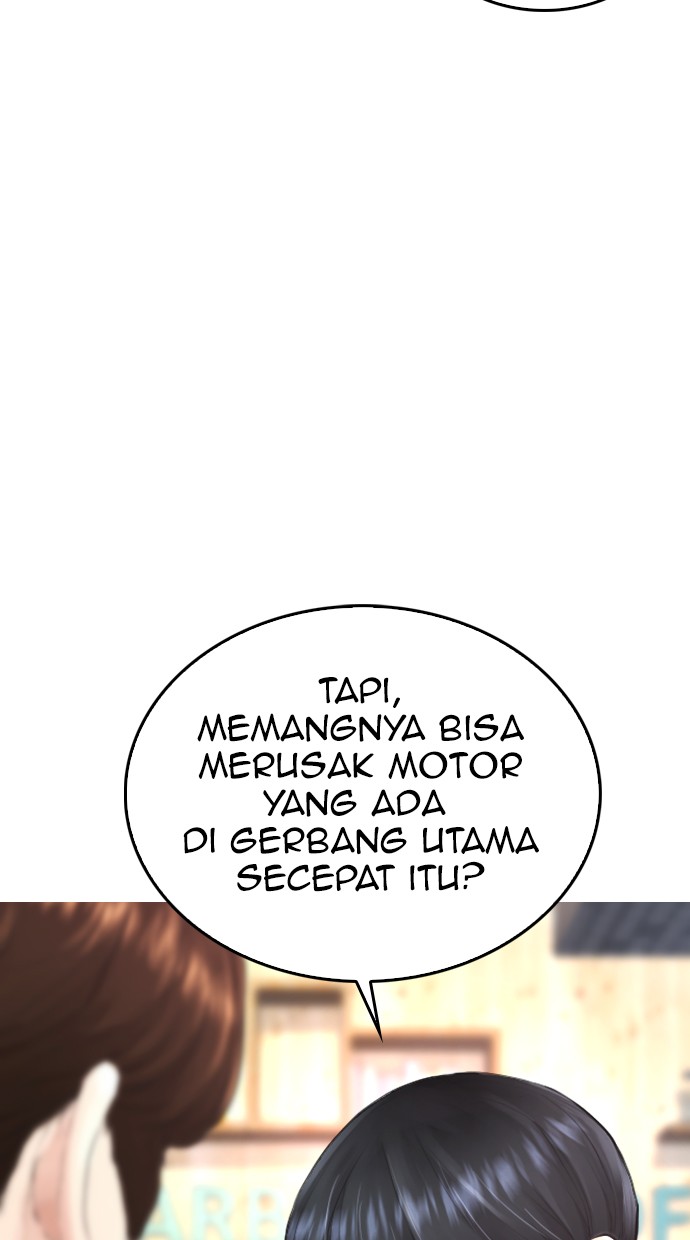 Highschool Lunch Dad Bab 24 halaman 40
