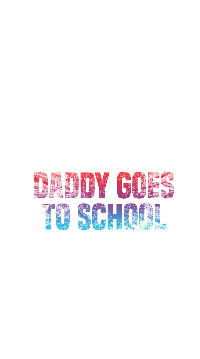 Highschool Lunch Dad Bab 24 halaman 45