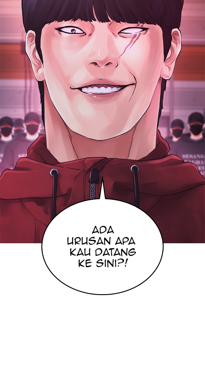 Highschool Lunch Dad Bab 24 halaman 60