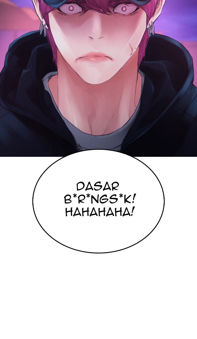 Highschool Lunch Dad Bab 24 halaman 62