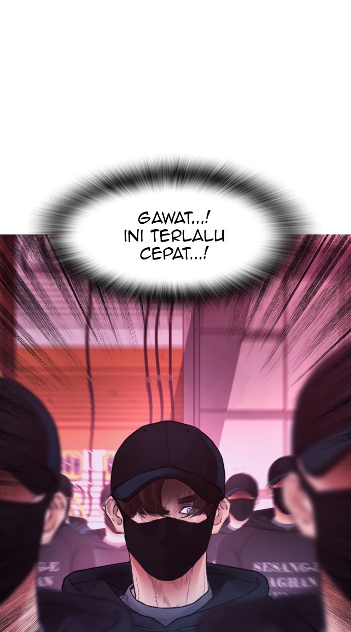 Highschool Lunch Dad Bab 24 halaman 63