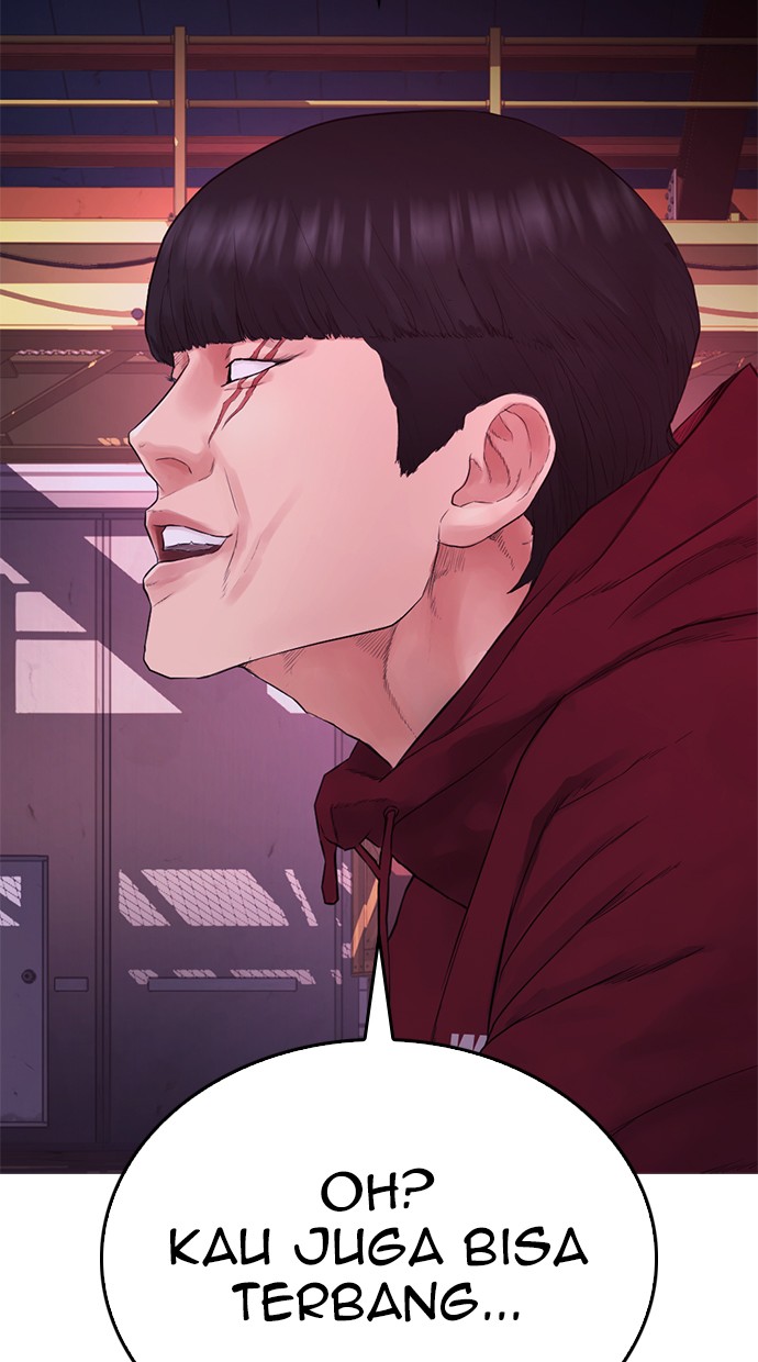 Highschool Lunch Dad Bab 24 halaman 67