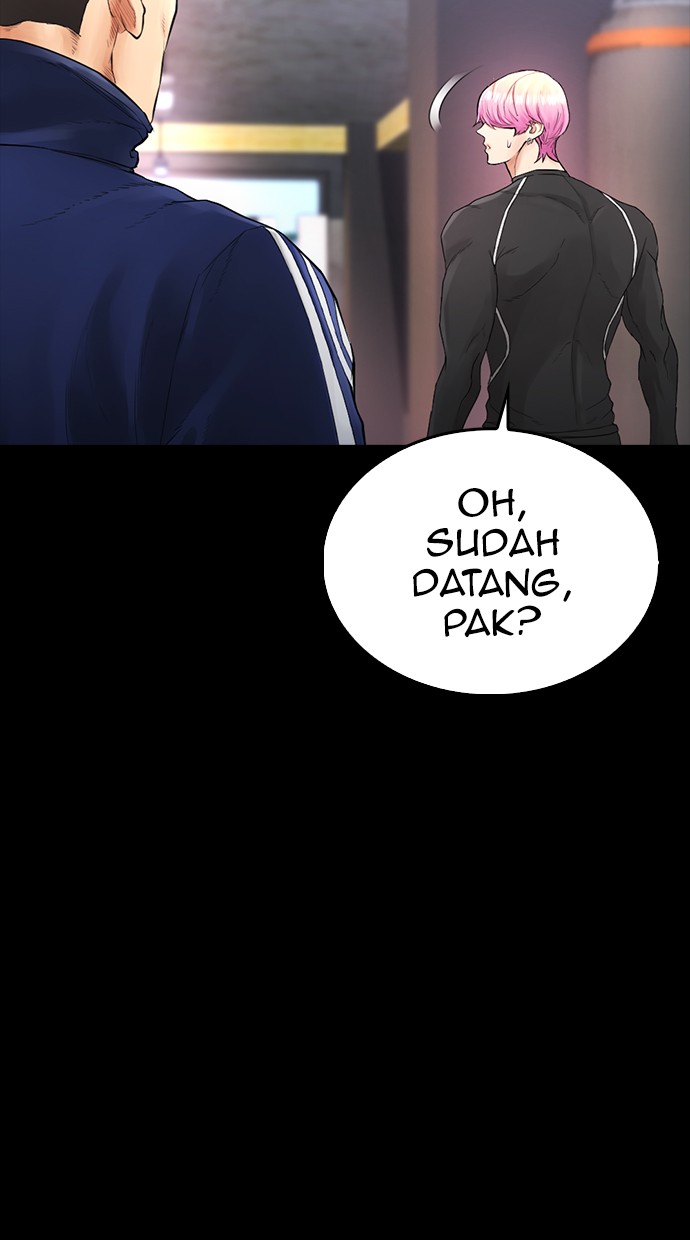 Highschool Lunch Dad Bab 24 halaman 86