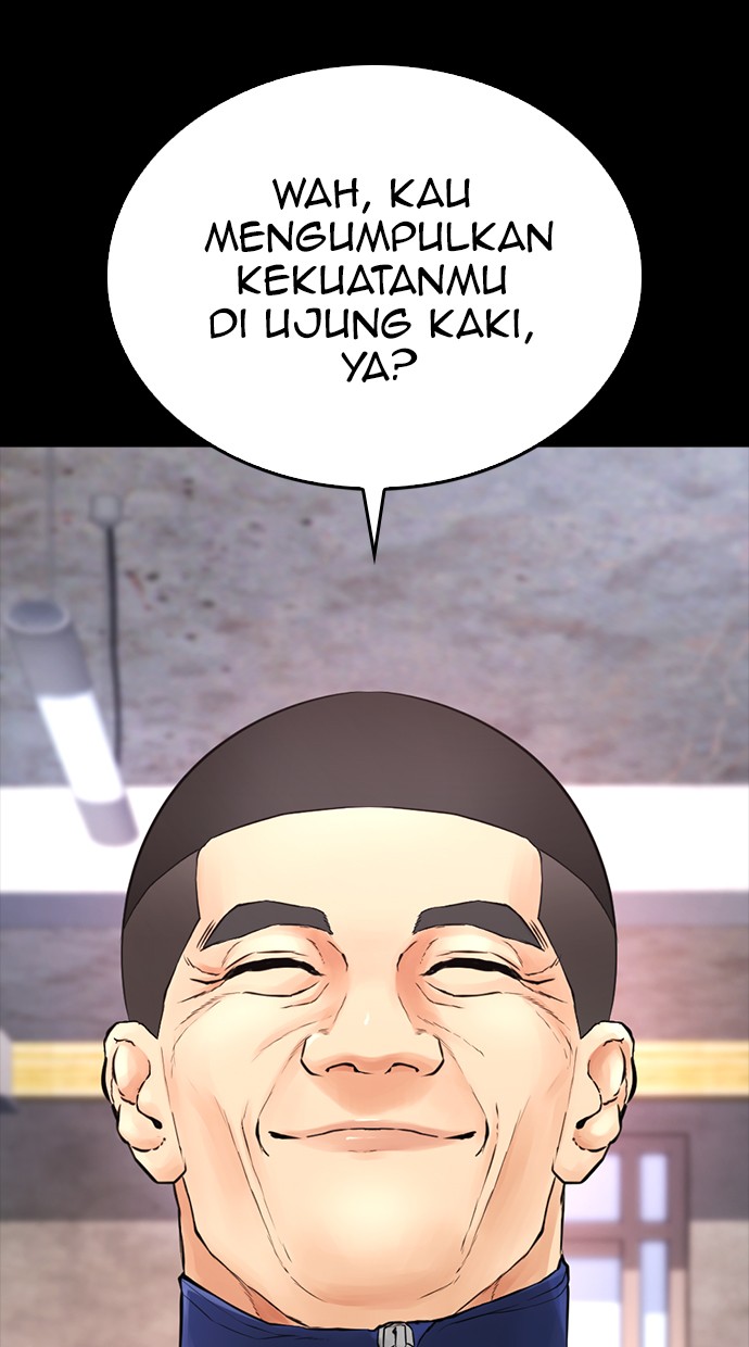 Highschool Lunch Dad Bab 24 halaman 87